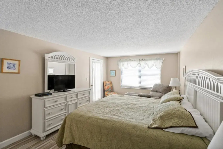 408 Beach Place Condos