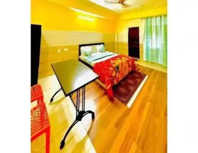 Hotel Kisan Palace by OYO Rooms