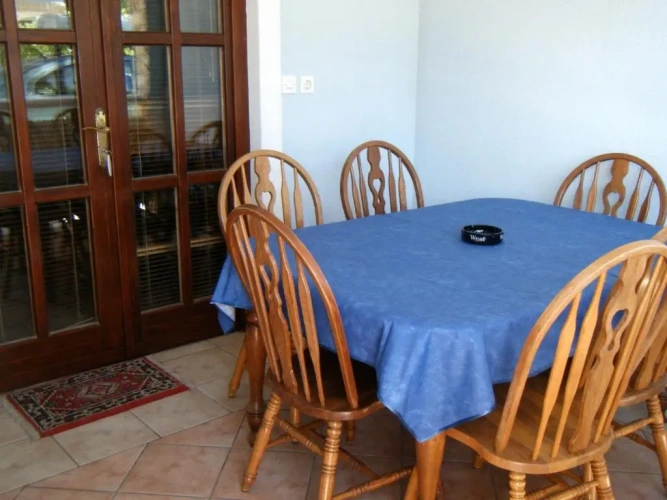 Family Suite with sea view
