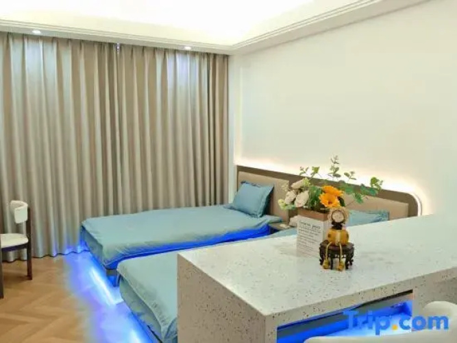 Yinao Guesthouse