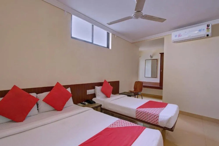 Shrusti Comfort