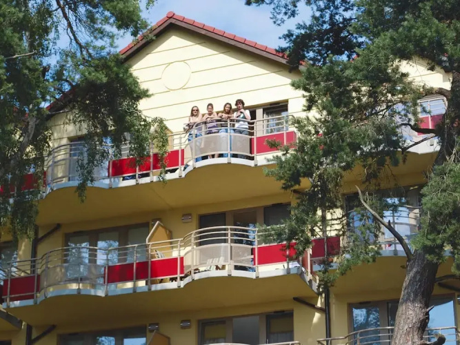 Hotelbild