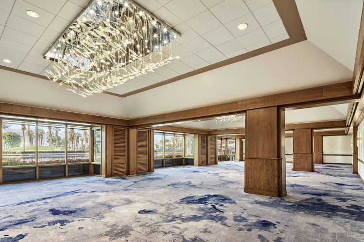 JW Marriott Desert Springs Resort & Spa photo 35