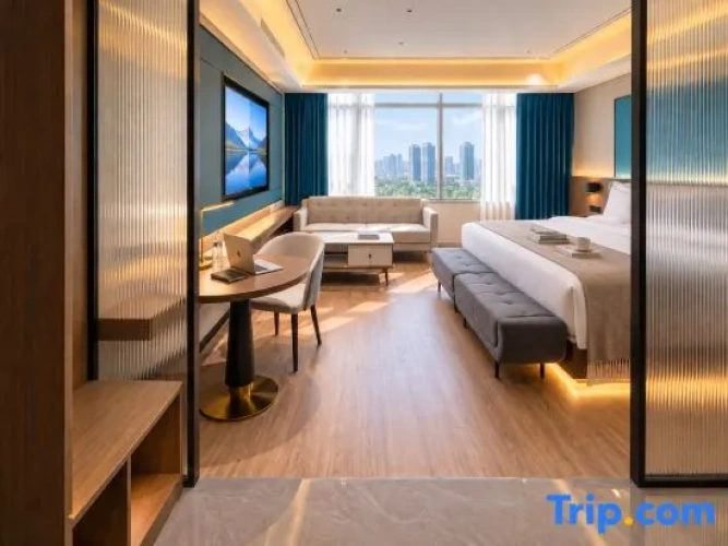 Premier Double room