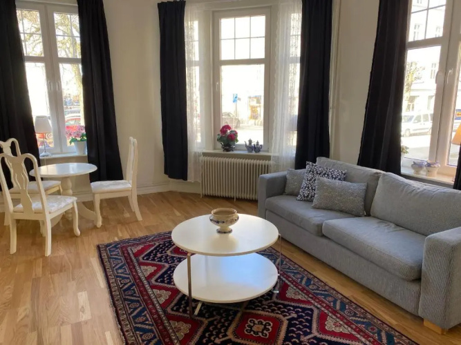 Vanersborgs Vandrarhem