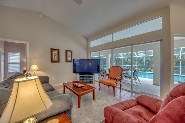 Villa Geckos Perch - Roelens Vacations