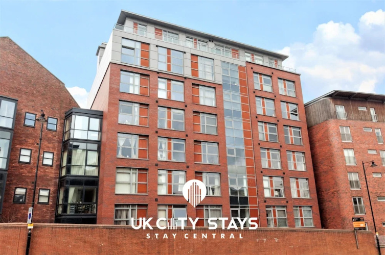 Wharf Apartments