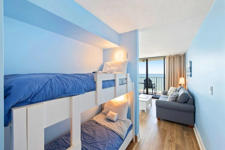 604 Lighthouse Landing by Atlantic Towers