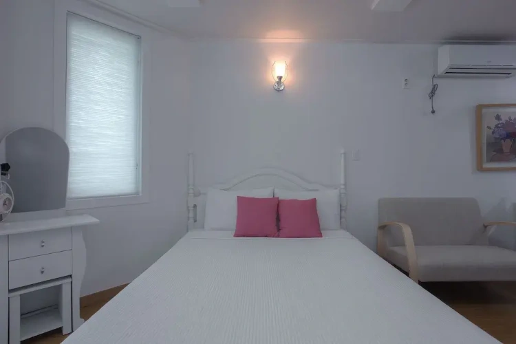 Standard Duplex room