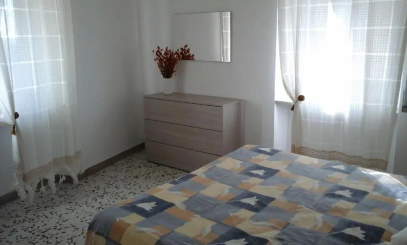Appartamento Piazza Buzi