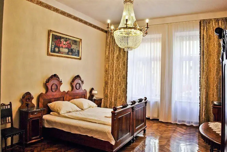 Aparthotel Florian Kazimierz
