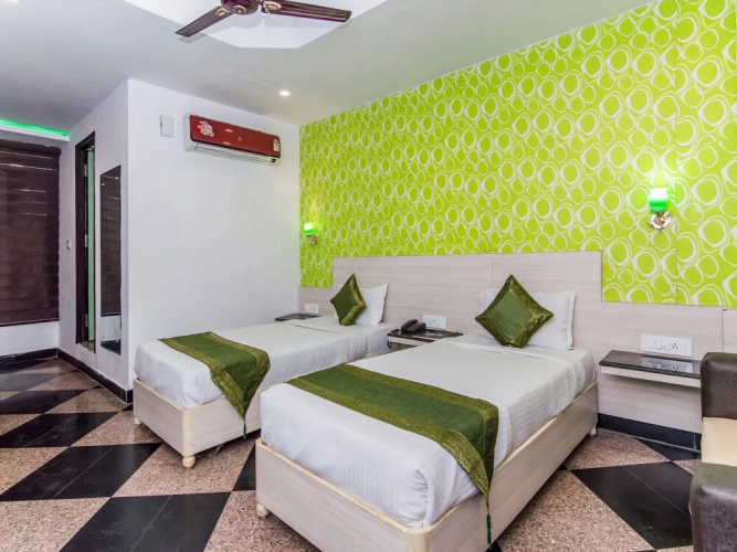 Arkleside Guest House