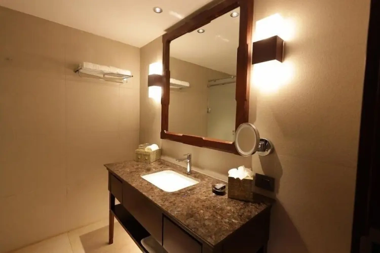 Luxury Double room