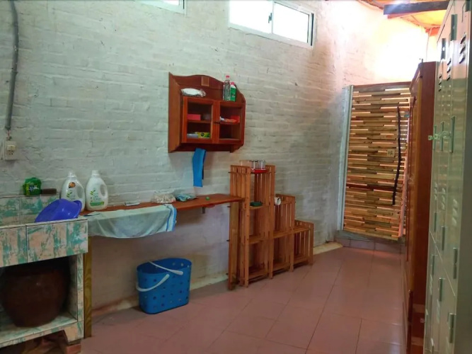 Meet By Chance - Hostel