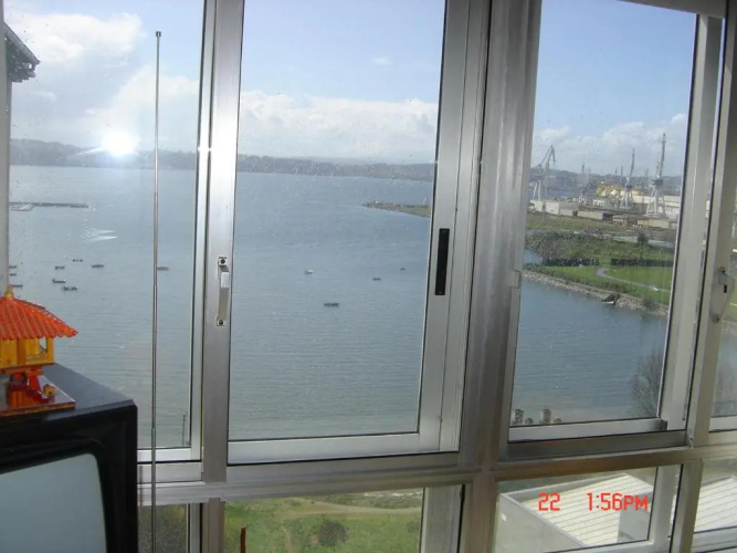 Apartamento El mirador del mar