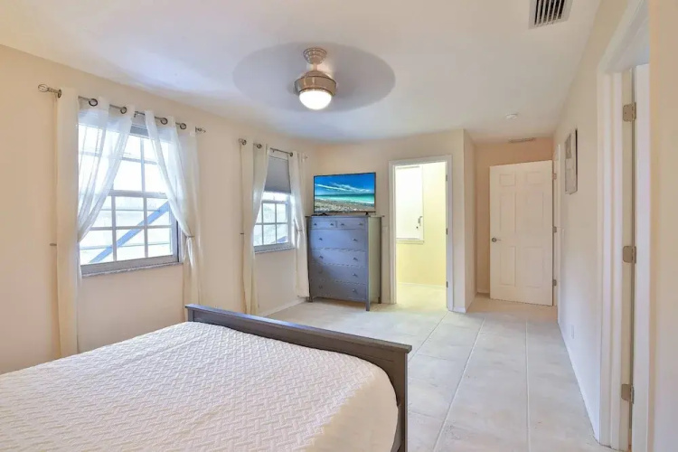 Siesta Key Home