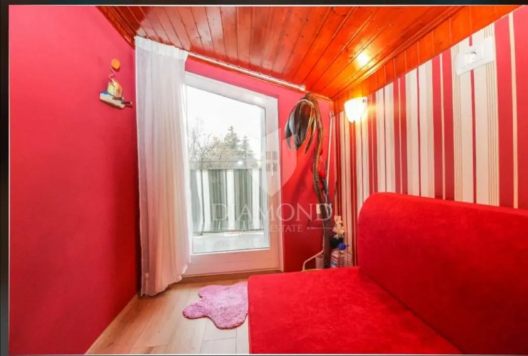 Apartment Saby
