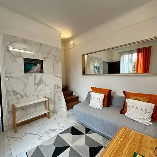 2 Bedrooms Standard room