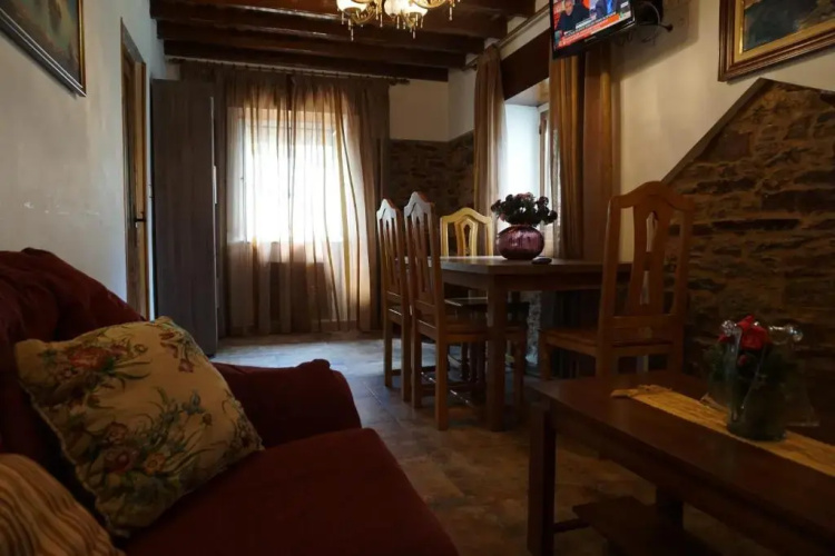 Casa Maricuelo