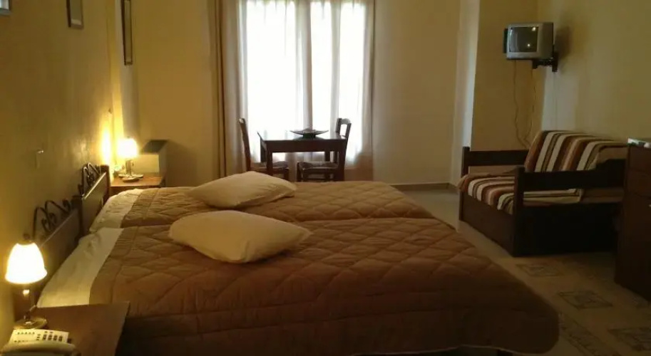 Guesthouse Kallisto