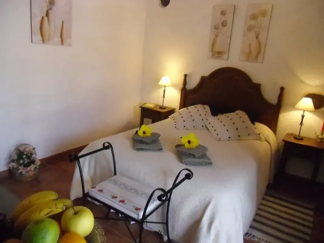 Double Cottage