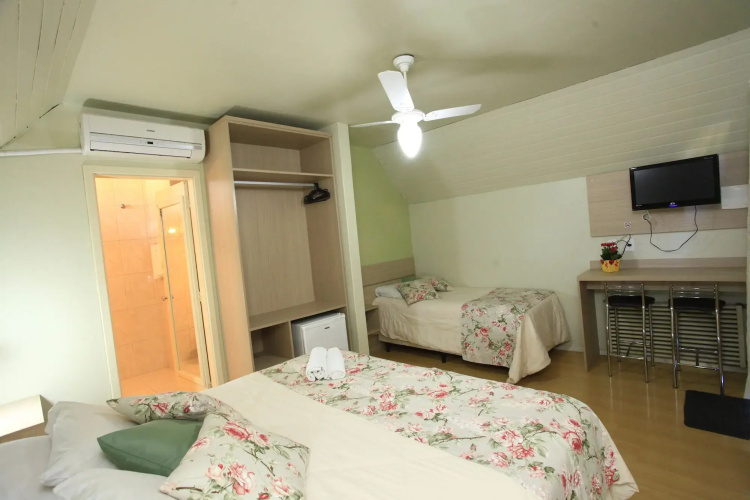Hotel Alto da Serra
