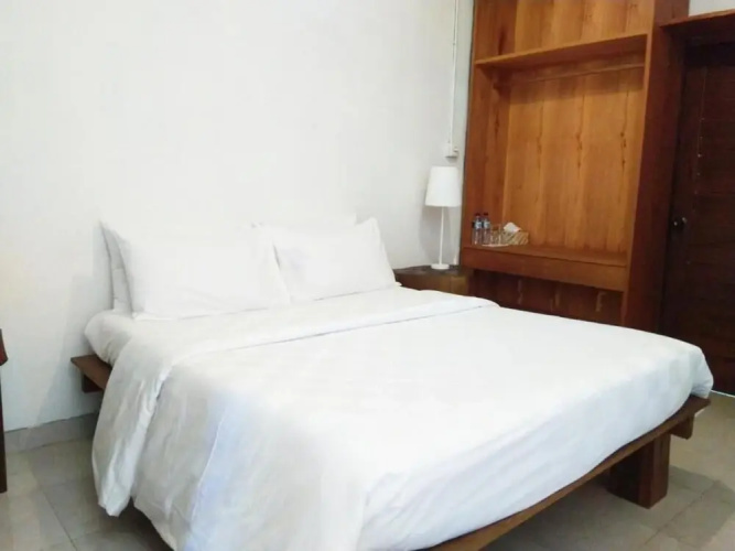 Naya Matahora Island Resort