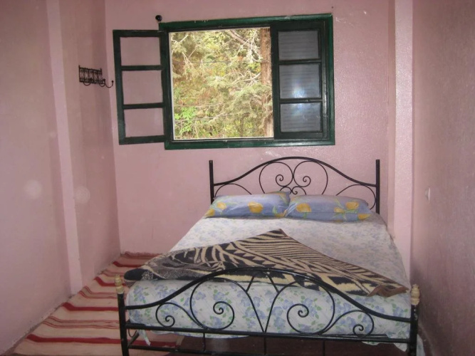 Hotel Aksoual