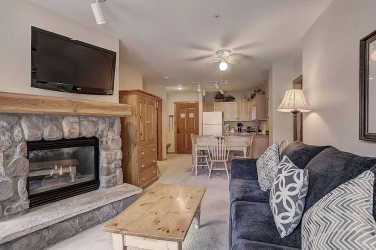8480 Dakota Lodge - 2 Br Condo