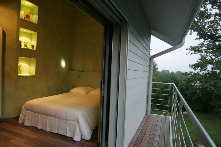 Maison atHOme - Maison de Vacances