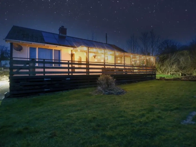Cottage