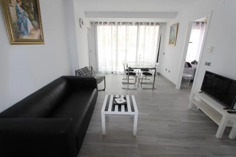Apartamento 4 Gran8Nerja