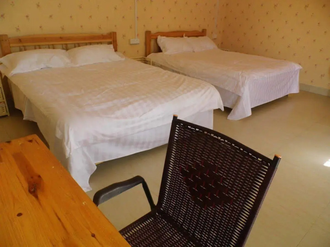 Xiamen Huangcuo Impression Hostel