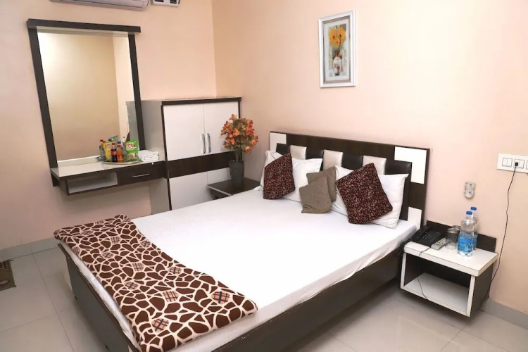 Hotel Royal Heritage