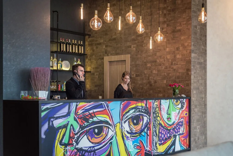 Amarant Apart Hotel