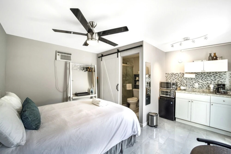 The Roads - Brickell Miami House