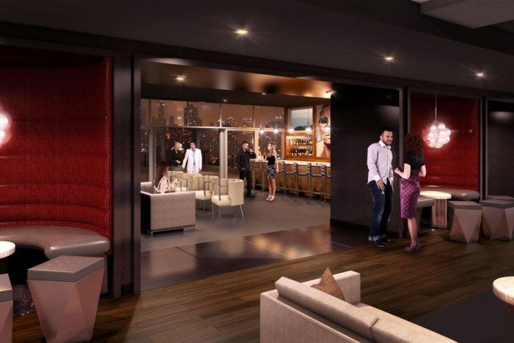 The Godfrey Hotel Chicago photo 31
