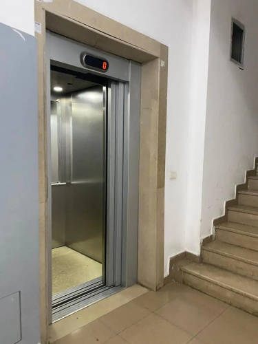 Tirana New Bazaar - Apartment no•2