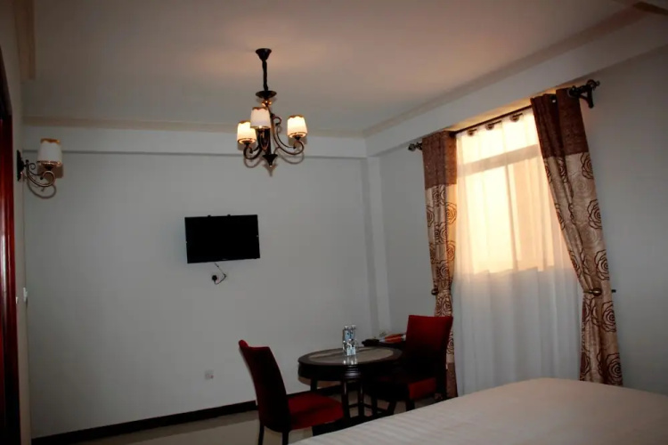 Kenlon Hotel