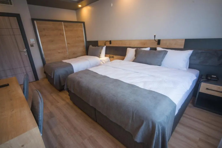 Of Uzungöl Otel