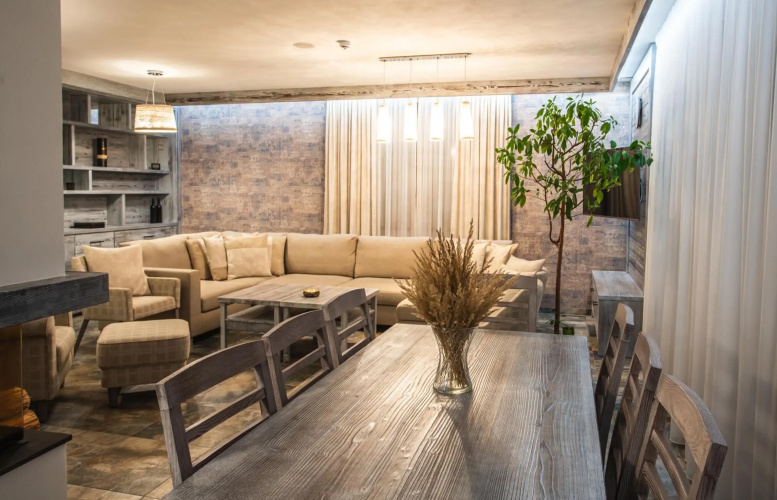 Vila Ambiente