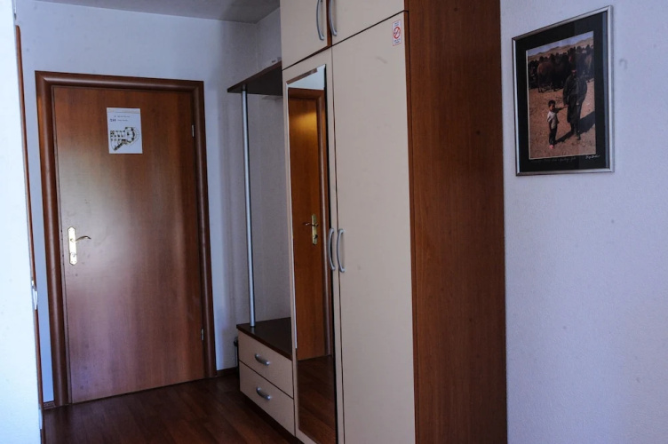 Hotel Prvan