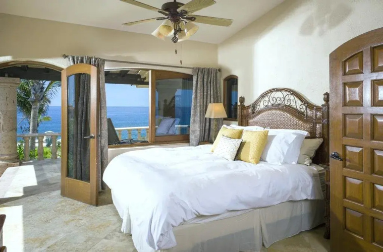 Villa Punta Serena