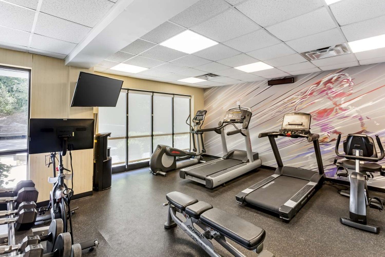 Best Western Plus Provo University Inn photo 20
