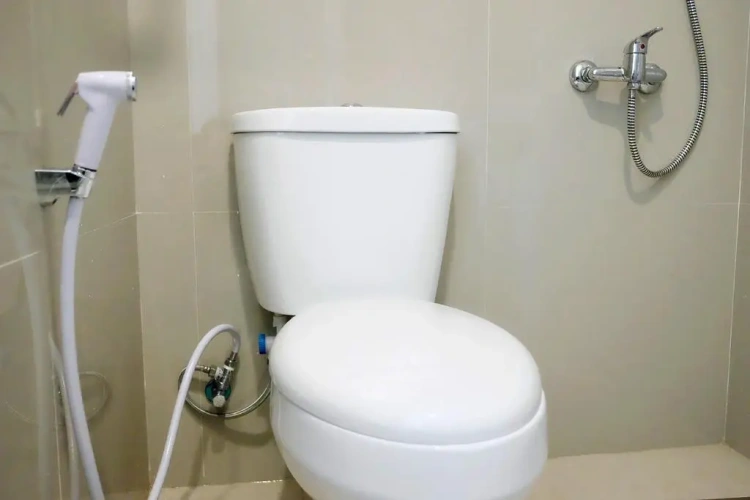 Standard Double Suite
