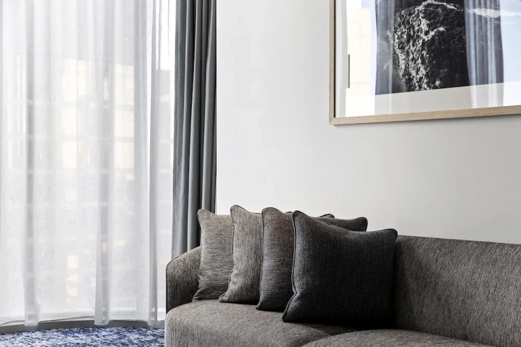 Premier Suite