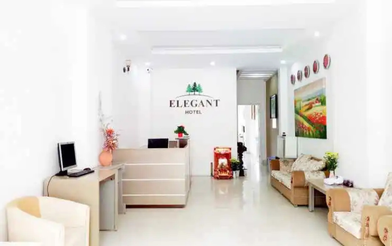 Himalaya Phoenix Dalat Hotel