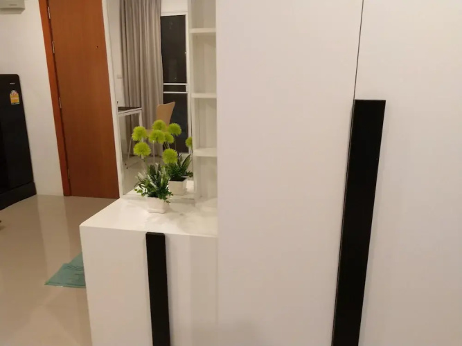 Trio Gems Condominium by Mr. Butler