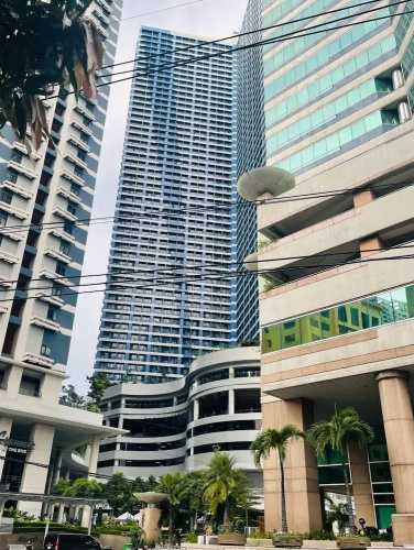 Smdc Air Residences Makati - Manila