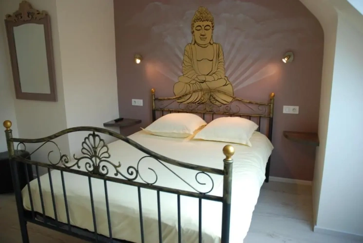 Comfort Double room